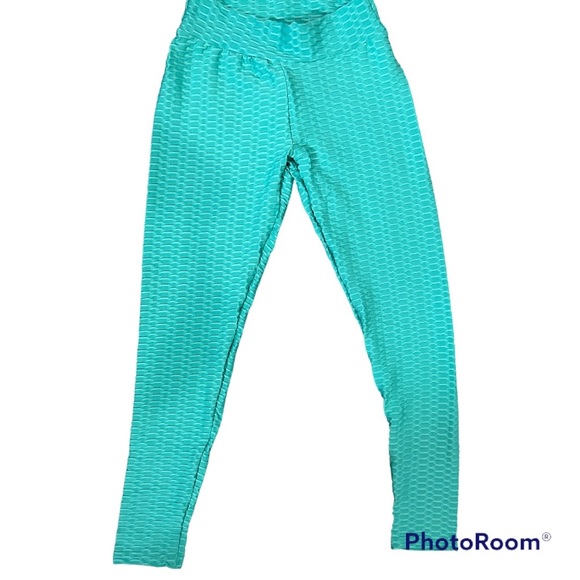 Tiktok Butt Leggings,Butt Lift Leggings Workout Leggings for Women - Picture 5 of 8